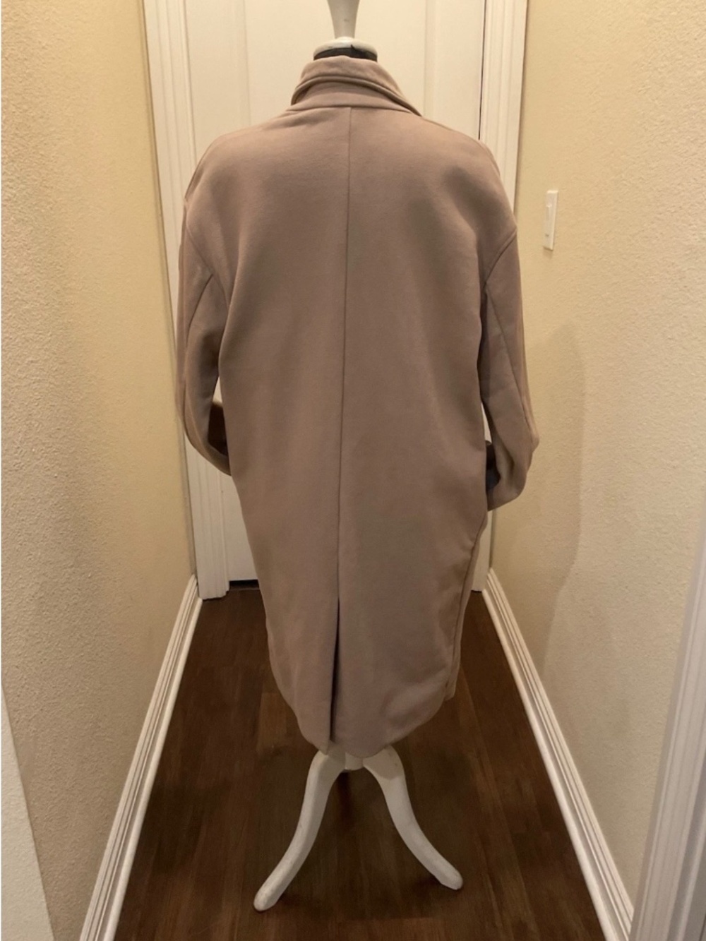 ALO Med VIP Blazer Coat Womens - Picture 3 of 8